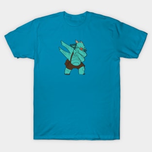 (dabs) Master Jim, T-Shirt